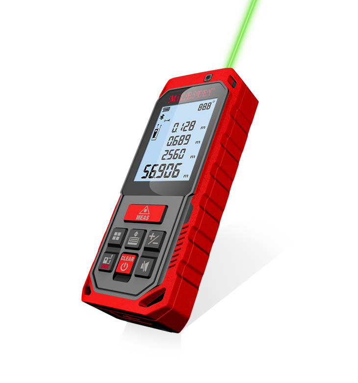 電子測(cè)距儀